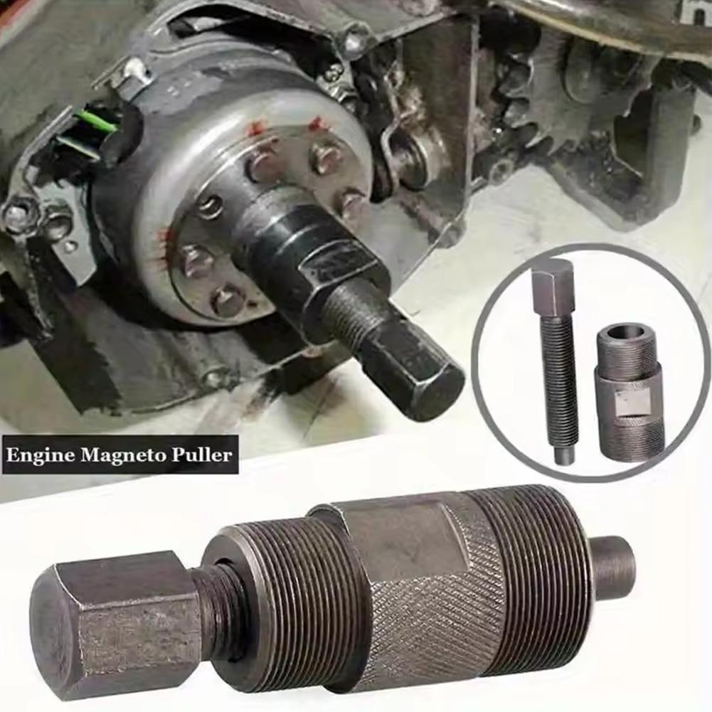 Motorcycle Stator - Estrattore volano scooter Rimozione magnete statore