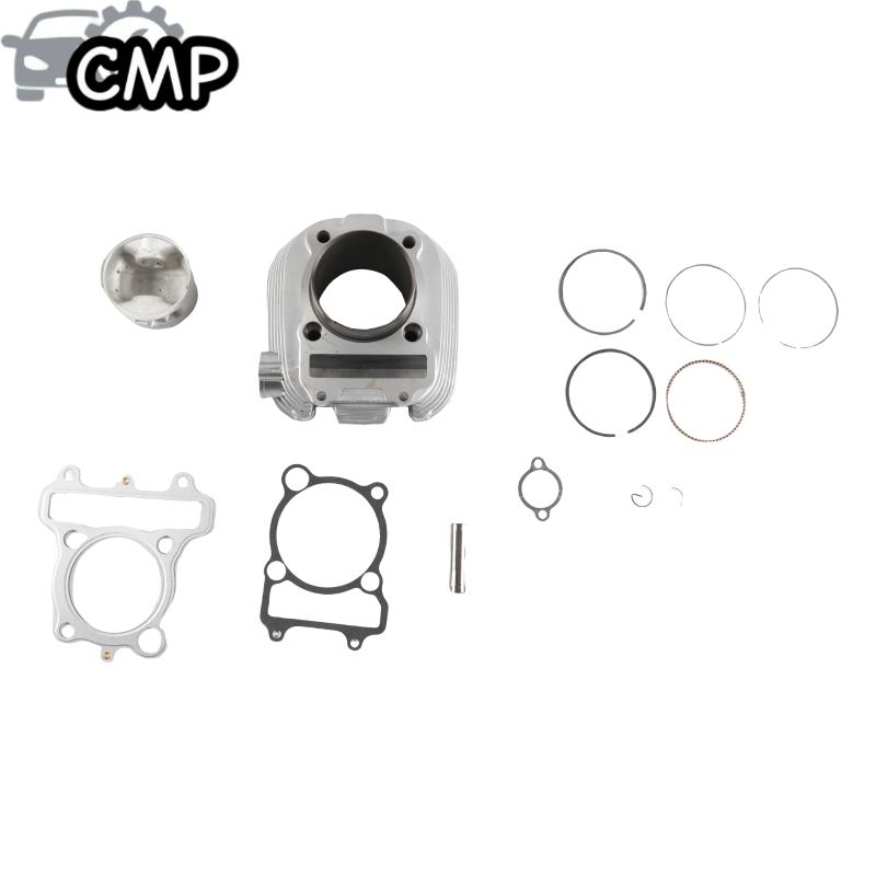 Motorcycle Gasket - 1 set di guarnizioni per cilindro