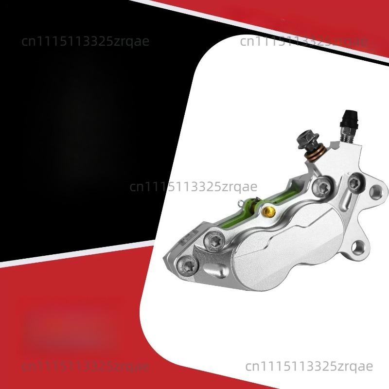 Motorcycle Piston - Pinza Freno a Disco per Moto