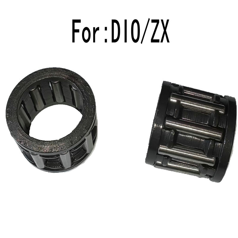 Motorcycle Crankshaft - Rullo dell'ago del albero motore del