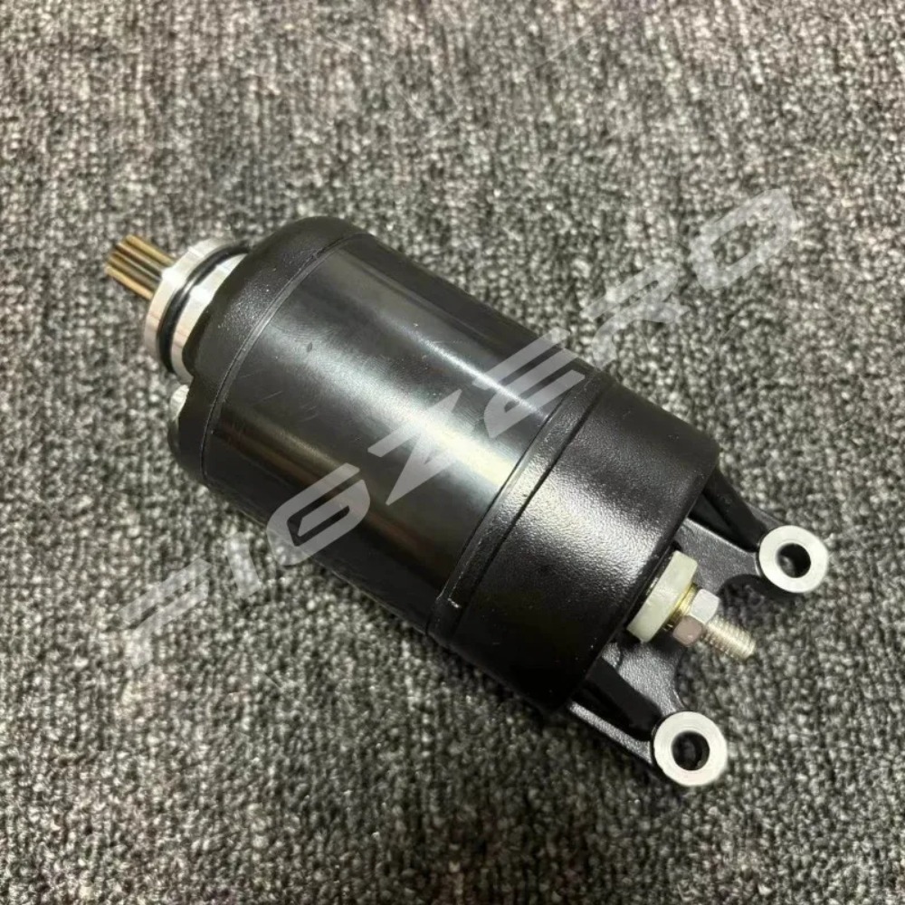 Motorcycle Starter Motor - Motorino di Avviamento 2013-2022 per KTM
