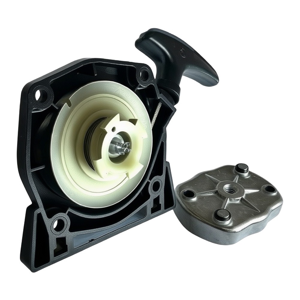 Motorcycle Starter Motor - Motorino di avviamento di ricambio compatibile