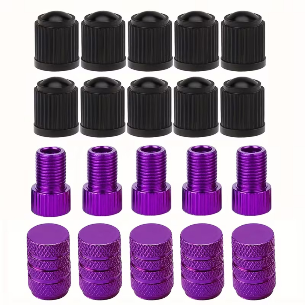 Motorcycle Valve Cover - Set di tappi per valvole da