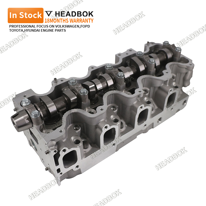 Engine Cylinder Head - Testata completa per vendite dirette in