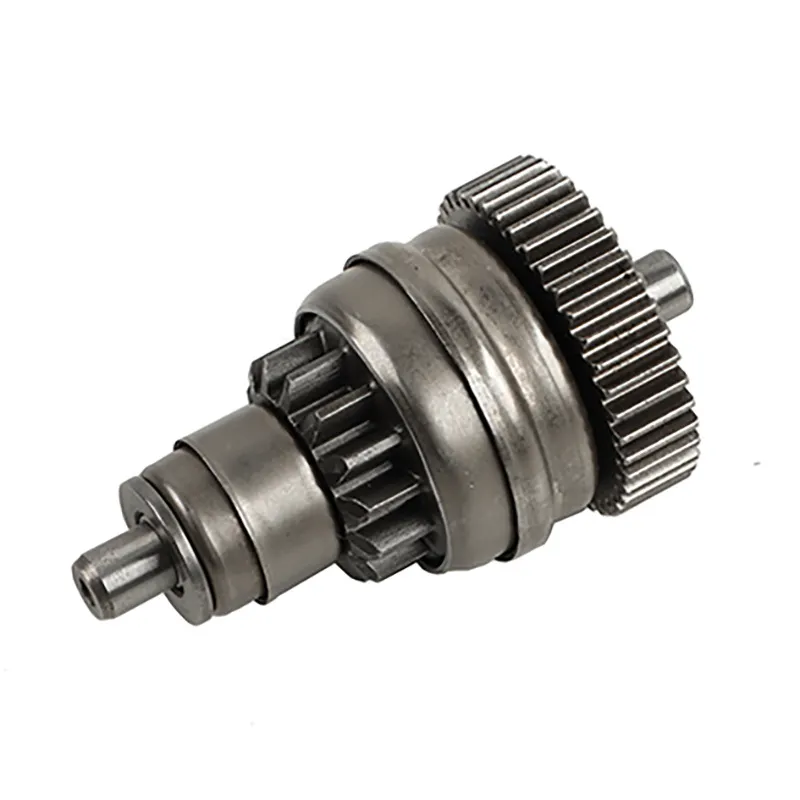 Motorcycle Starter Motor - Ingranaggio di avviamento per moto, ingranaggio