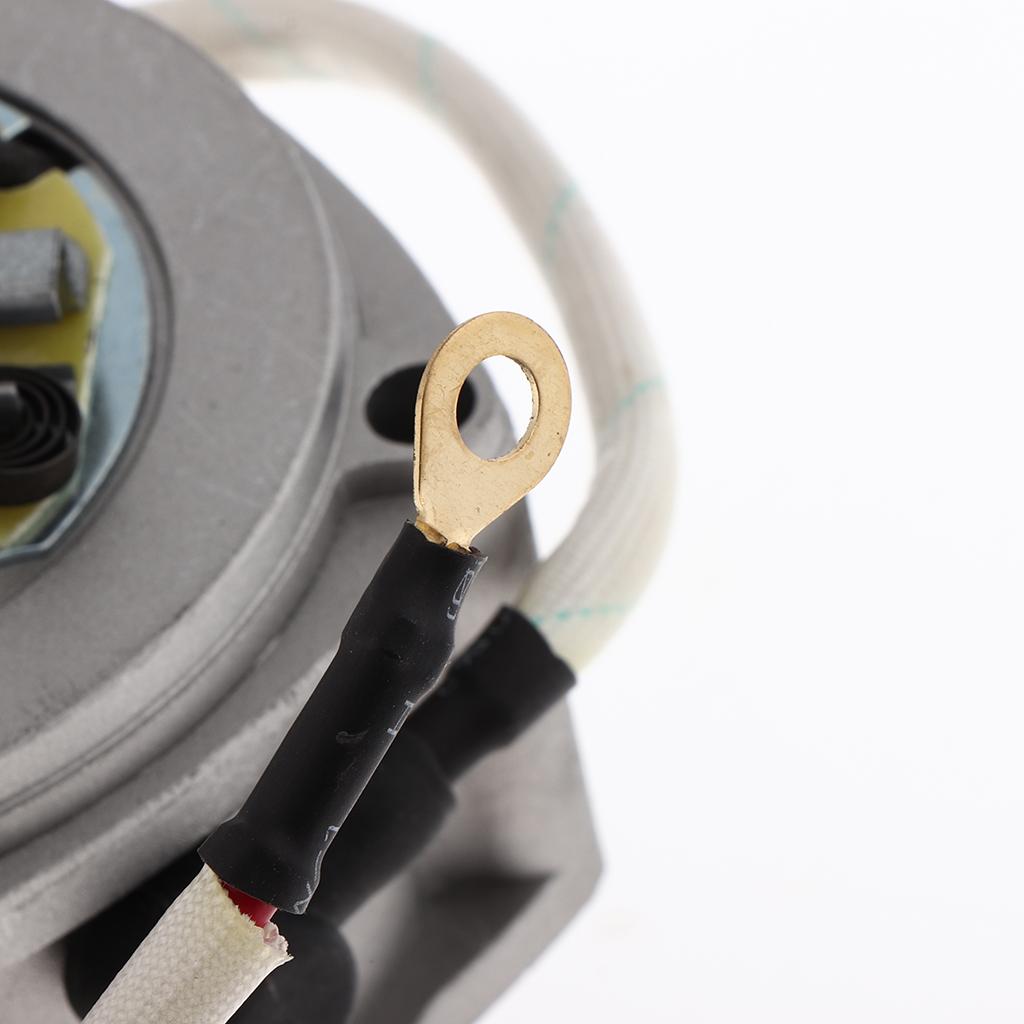 Motorcycle Starter Motor - Motorino di Avviamento Elettrico di Alta