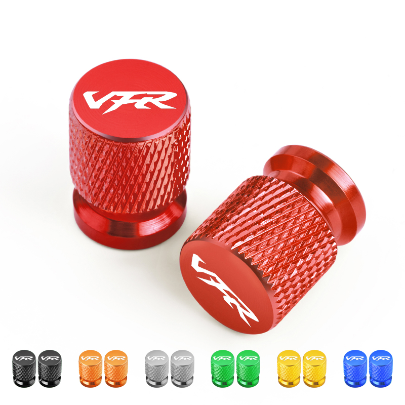 Motorcycle Valve Cover - 2 Pezzi Tappi Coprivalvola Ruota Moto