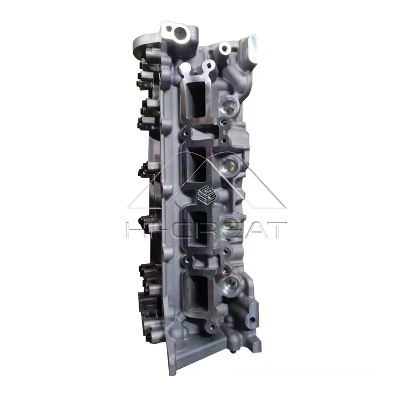 Engine Cylinder Head - Nuova Testata Cilindri Wholesea H5F 11041-00Q2F