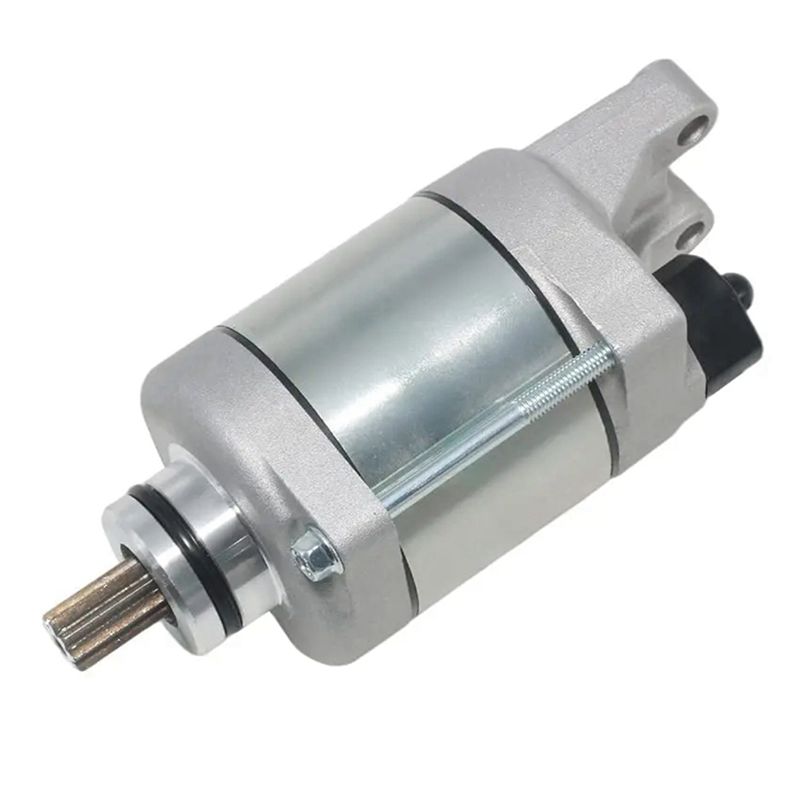 Motorcycle Starter Motor - 31200-K95-A41 Motorino di Avviamento Accessori e