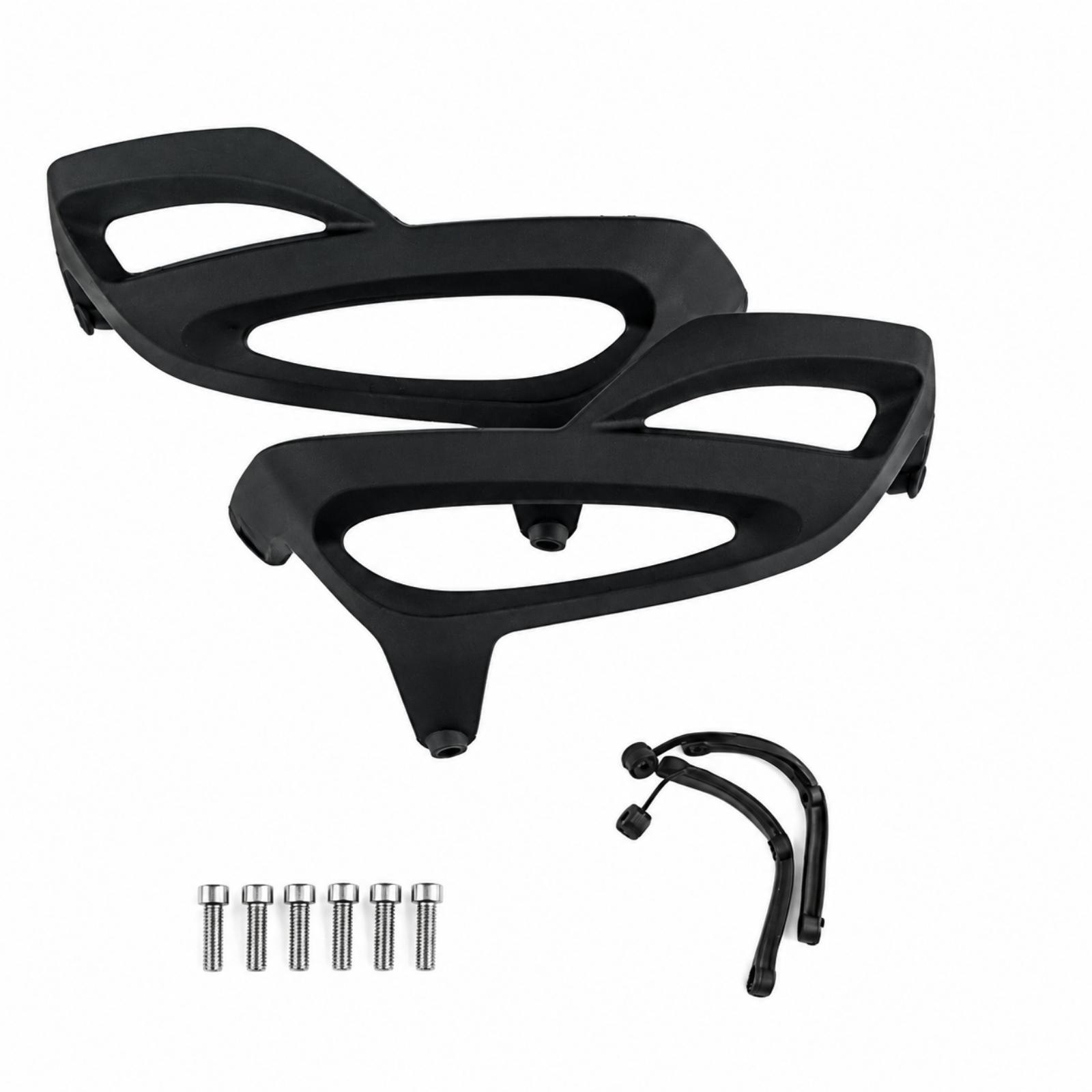 Motorcycle Cylinder - Protezione per motore da moto resistente