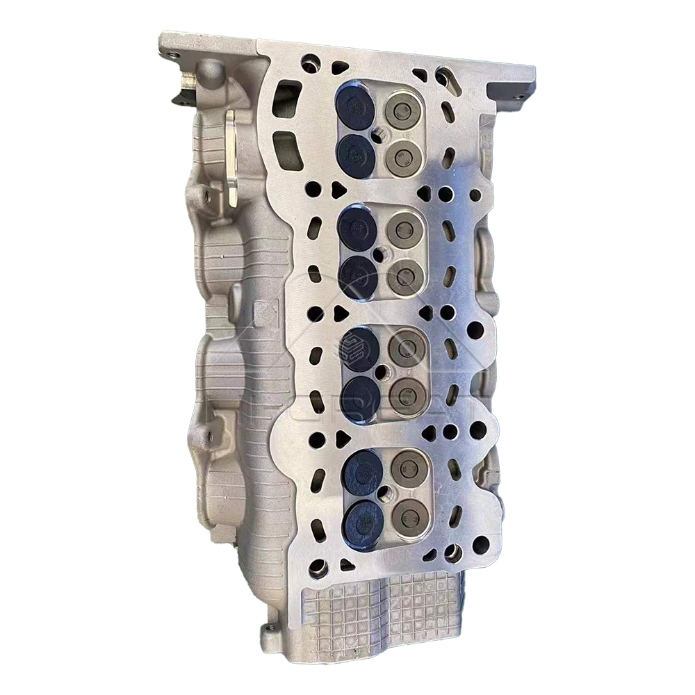 Testata del motore 3SZ 3SZ-VE  - Engine Cylinder Head recensione e prezzo