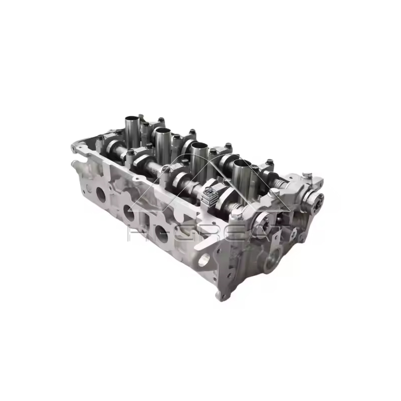 Nuova testata cilindri anterio - Engine Cylinder Head recensione e prezzo