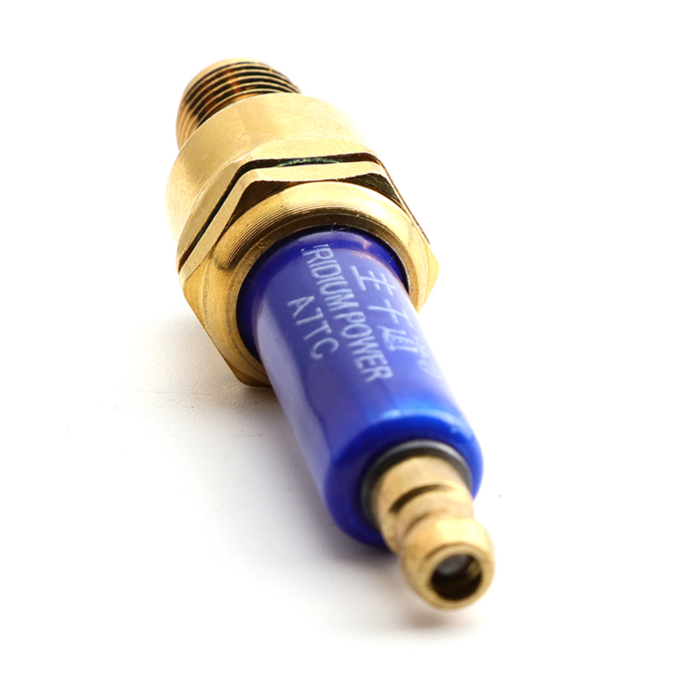 Candela Iridium A7TC ad alte p - Motorcycle Spark Plug recensione e prezzo