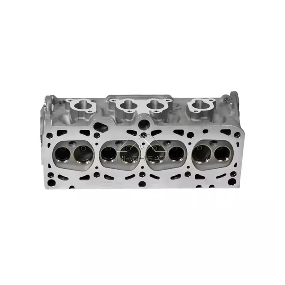 Testata del motore EA113 06A10 - Engine Cylinder Head recensione e prezzo