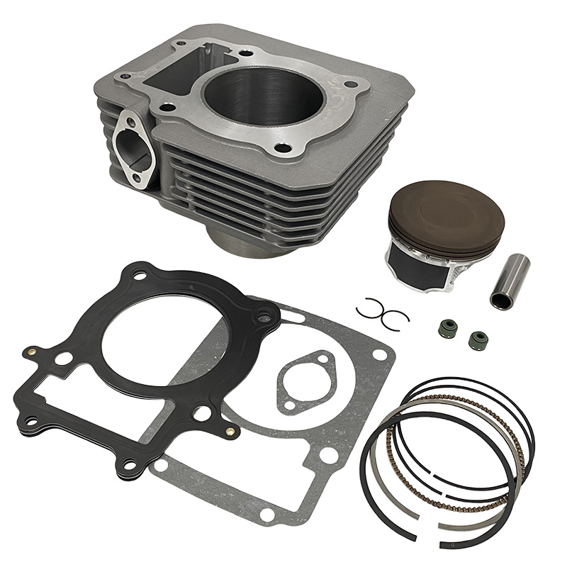 Kit Completo Cilindro e Piston - Engine Parts Motorcycle recensione e prezzo