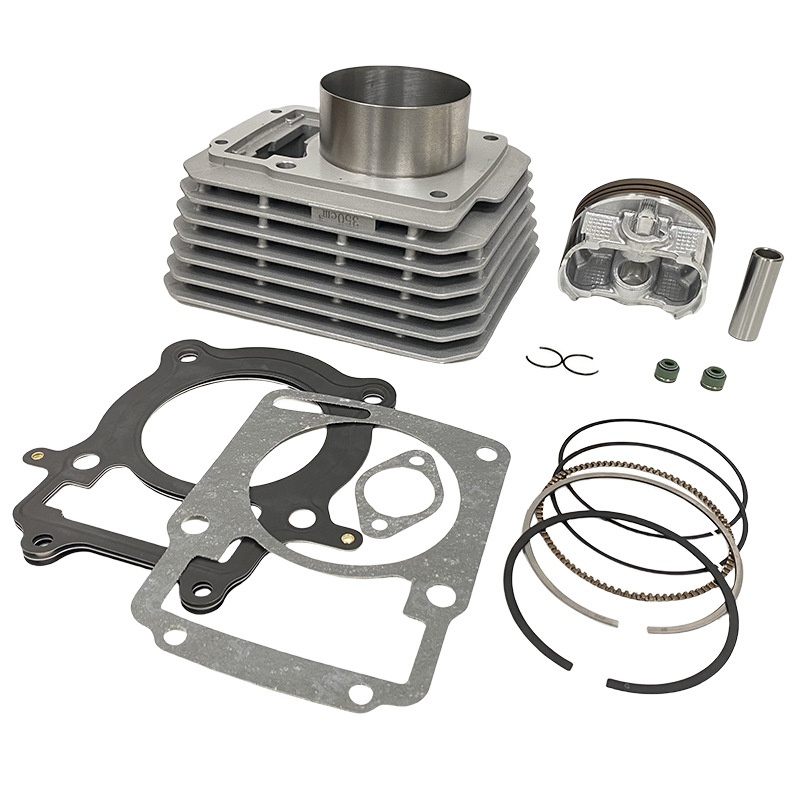 Kit Completo Cilindro e Piston - Engine Parts Motorcycle recensione e prezzo
