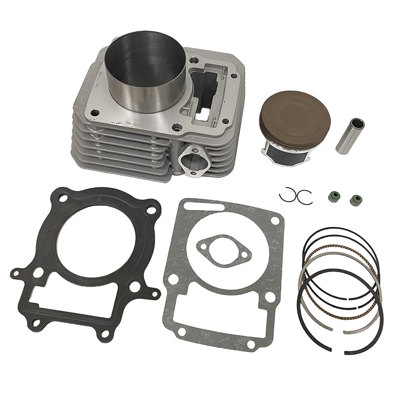 Kit Completo Cilindro e Piston - Engine Parts Motorcycle recensione e prezzo