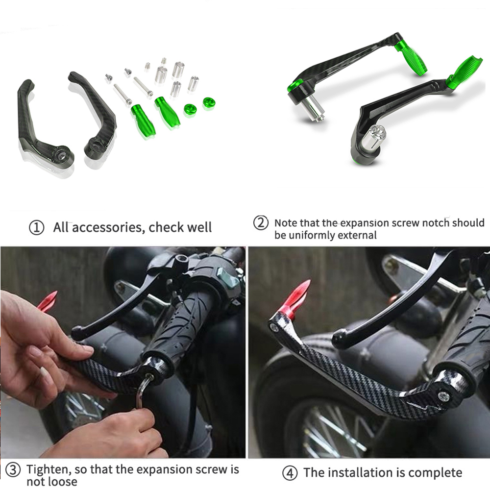 Per Kawasaki ZZR 250 ZZR250 19 - Motorcycle Clutch recensione e prezzo