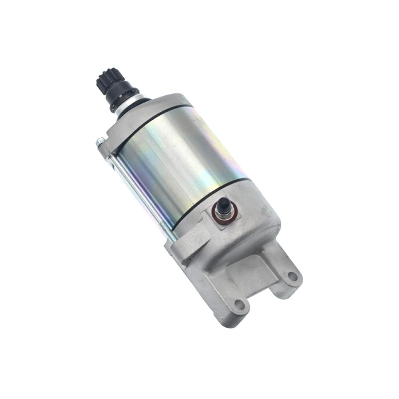 Motorino di avviamento per mot - Motorcycle Starter Motor recensione e prezzo