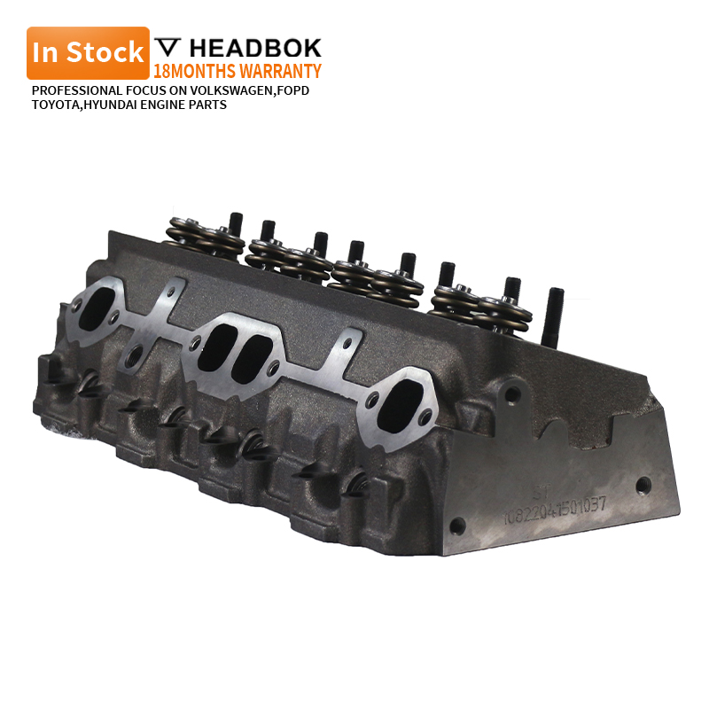 Per350 210cc SBC 5.7 V8 Motore - Engine Cylinder Head recensione e prezzo