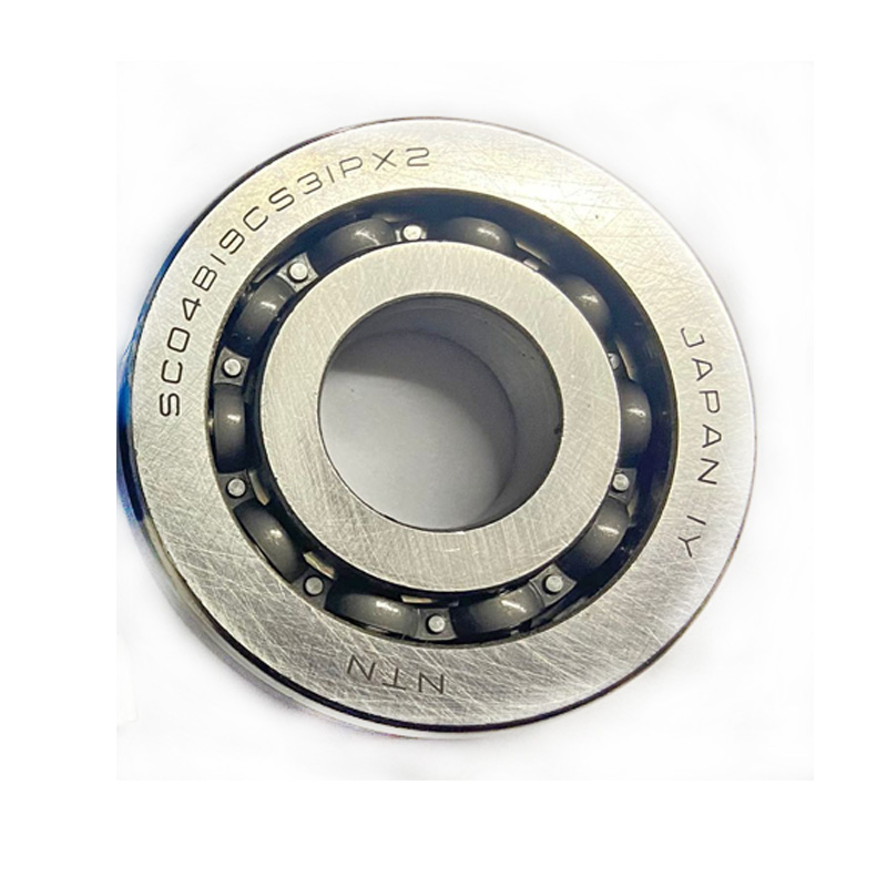 Cuscinetto motore NTN per moto - Motorcycle Crankshaft recensione e prezzo