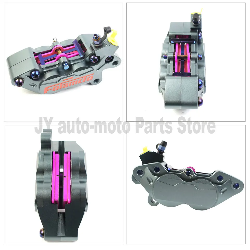 Modifica Veicoli Fuoristrada P - Motorcycle Piston recensione e prezzo