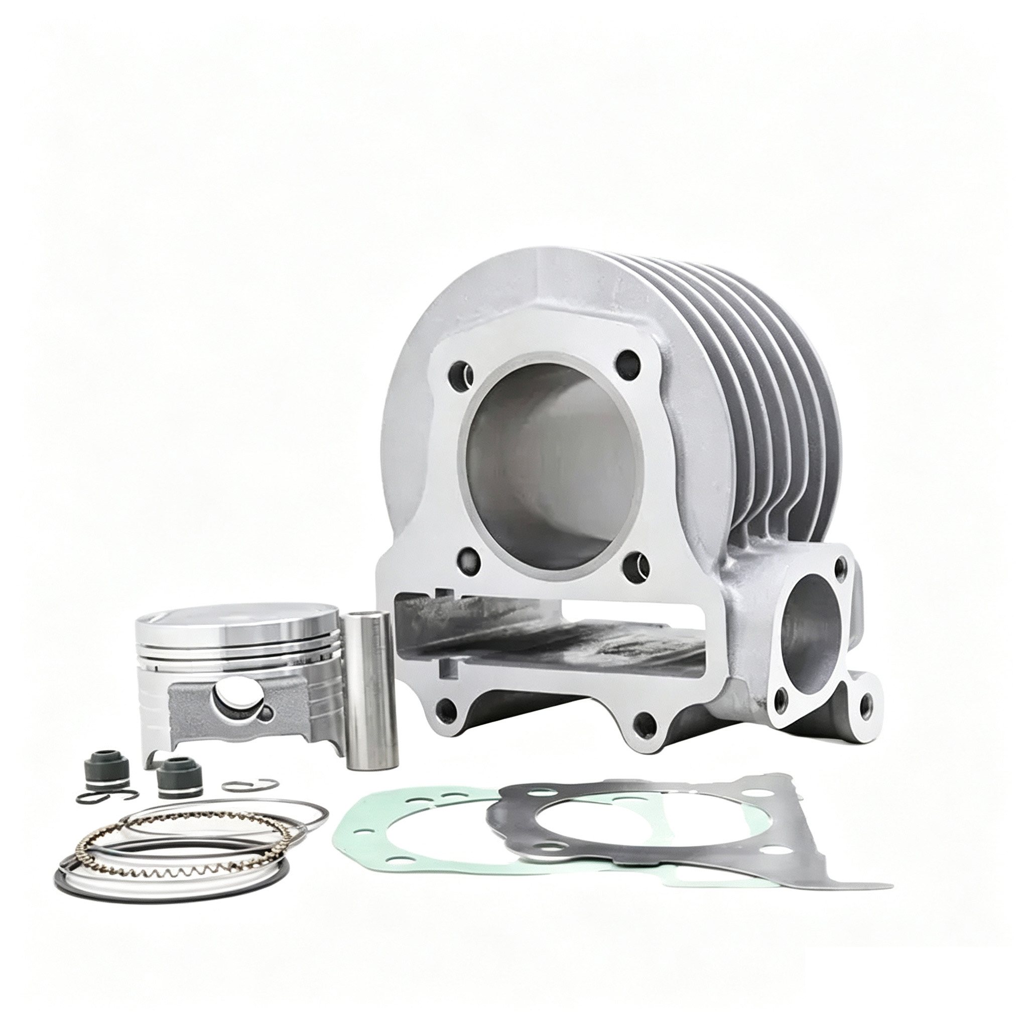 Kit Cilindro, Pistone e Fasce  - Motorcycle Piston recensione e prezzo