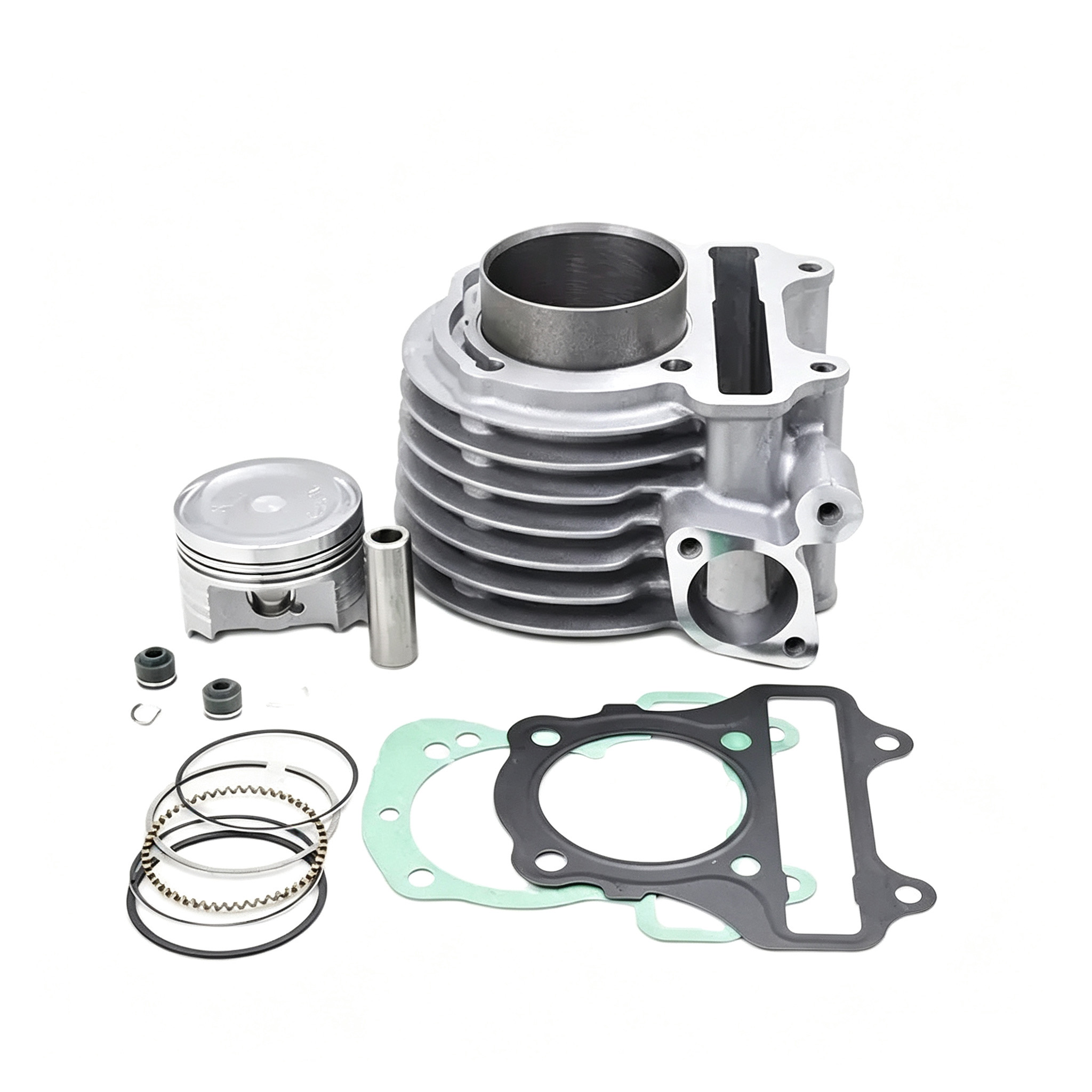 Kit Cilindro, Pistone e Fasce  - Motorcycle Piston recensione e prezzo