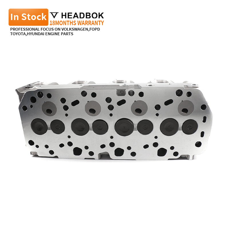 Per la nuova testata completa  - Engine Cylinder Head recensione e prezzo