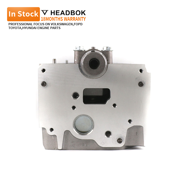 Per la nuova testata completa  - Engine Cylinder Head recensione e prezzo