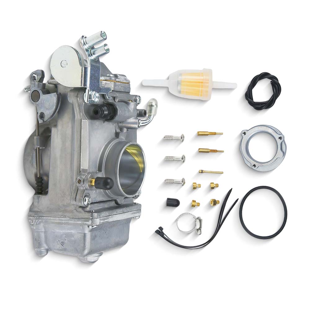 Acceleratore per Mikuni HSR42  - Motorcycle Carburetor recensione e prezzo