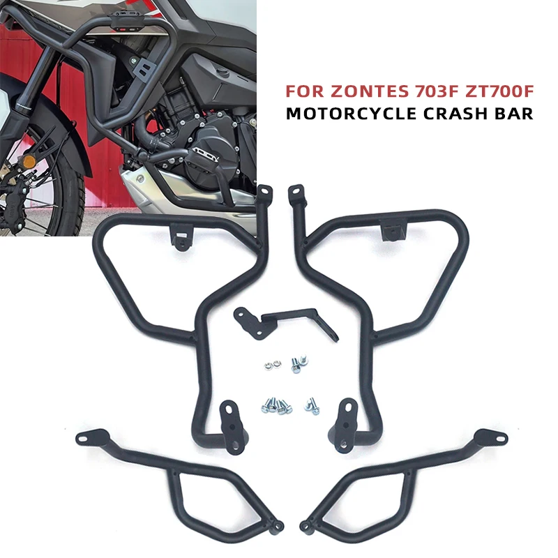 Per ZONTES 703F ZT700F 703 F Z - Motorcycle Engine Kit recensione e prezzo