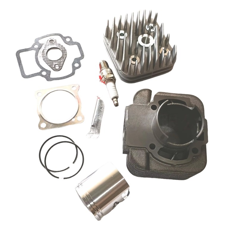 OEM 2 tempi per Piaggio70 ZIP7 - Motorcycle Piston recensione e prezzo