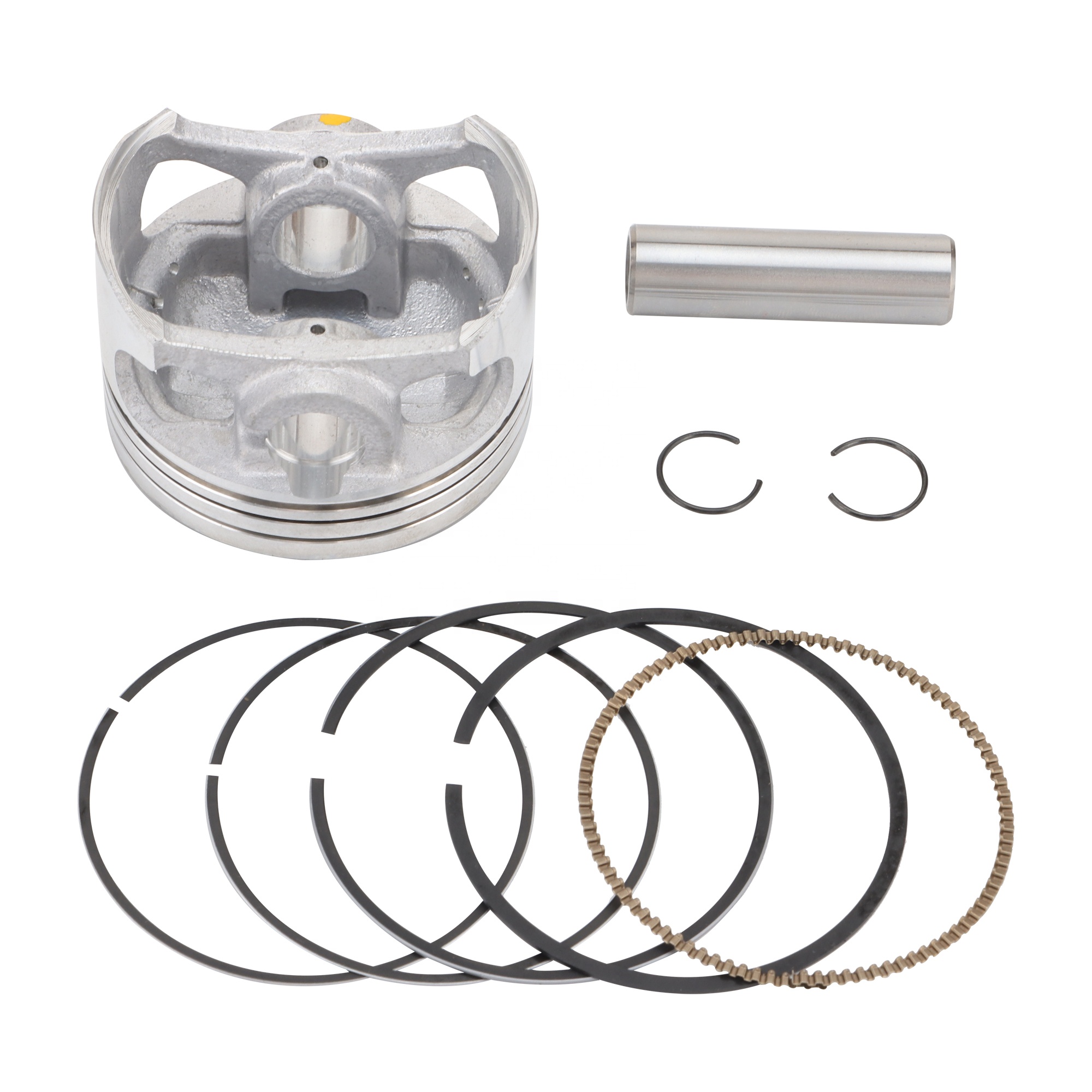 Kit di ricambio per guarnizion - Motorcycle Piston recensione e prezzo