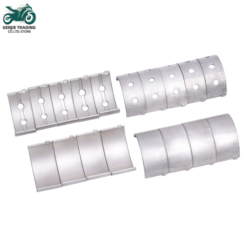 Per HONDA CBR600RR F5 STD~ +10 - Motorcycle Crankshaft recensione e prezzo