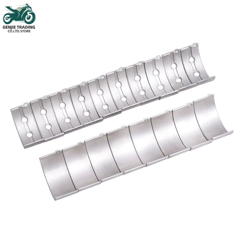 Per HONDA CBR600RR F5 STD~ +10 - Motorcycle Crankshaft recensione e prezzo