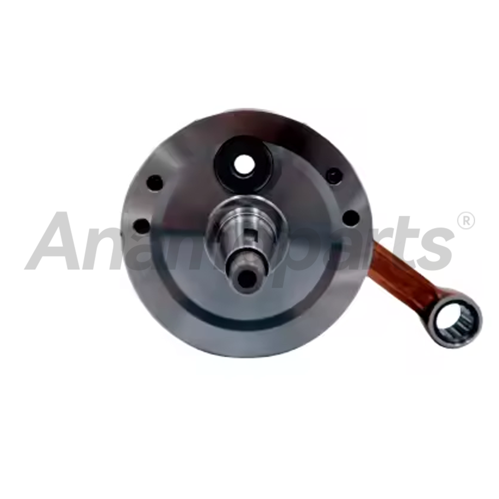 Parti di montaggio albero moto - Motorcycle Crankshaft recensione e prezzo
