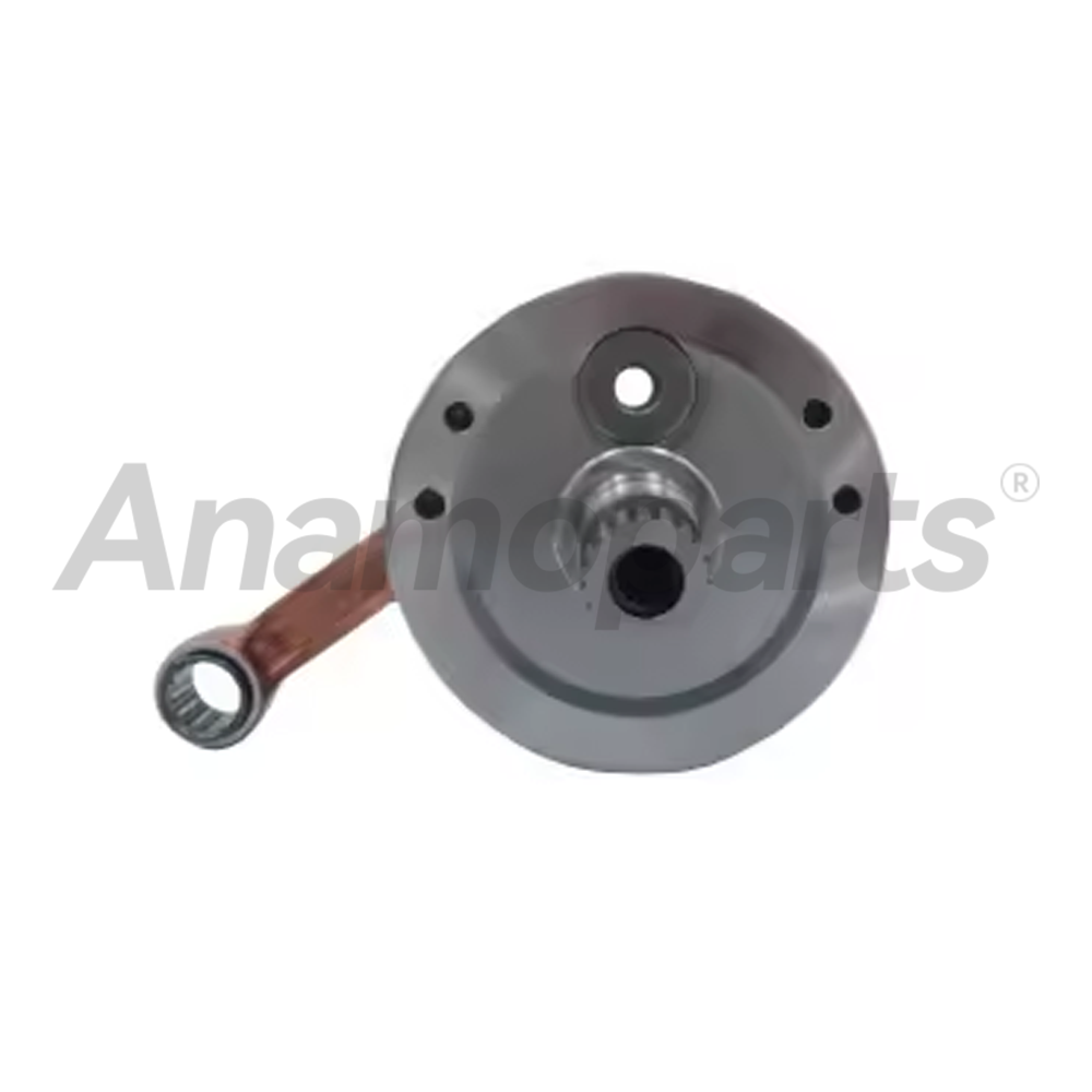 Parti di montaggio albero moto - Motorcycle Crankshaft recensione e prezzo