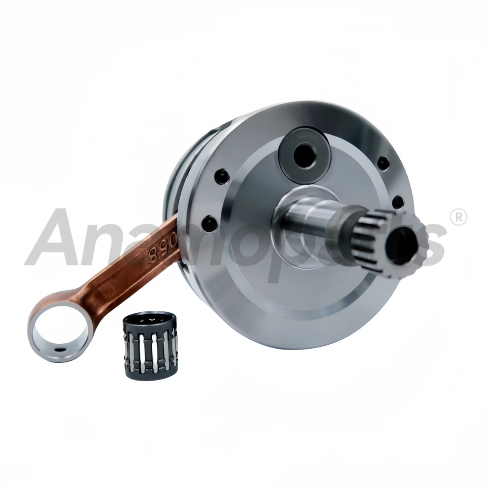 Parti di montaggio albero moto - Motorcycle Crankshaft recensione e prezzo