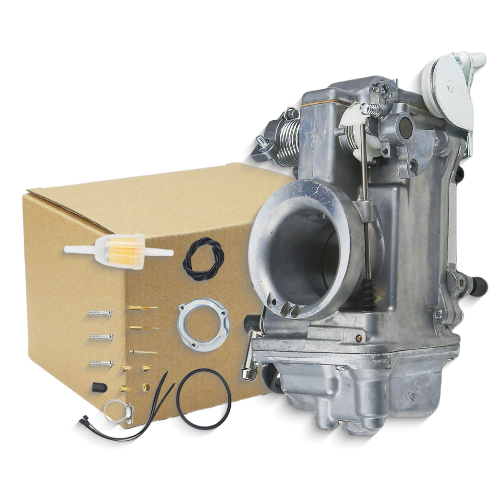 Carburatore di Ricambio Mikuni - Motorcycle Carburetor recensione e prezzo