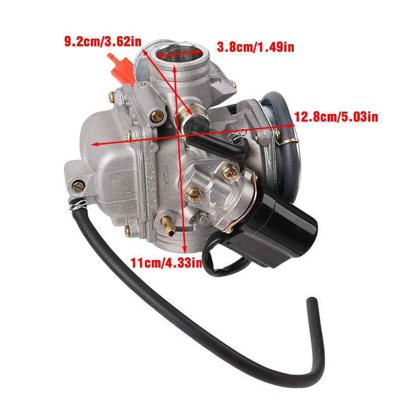 Accessori per carburatore moto - Motorcycle Carburetor recensione e prezzo