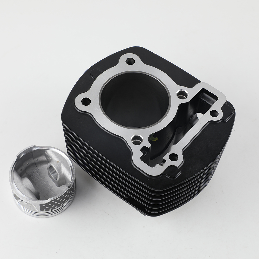 Kit Cilindro Motore 63.5mm con - Motorcycle Piston recensione e prezzo