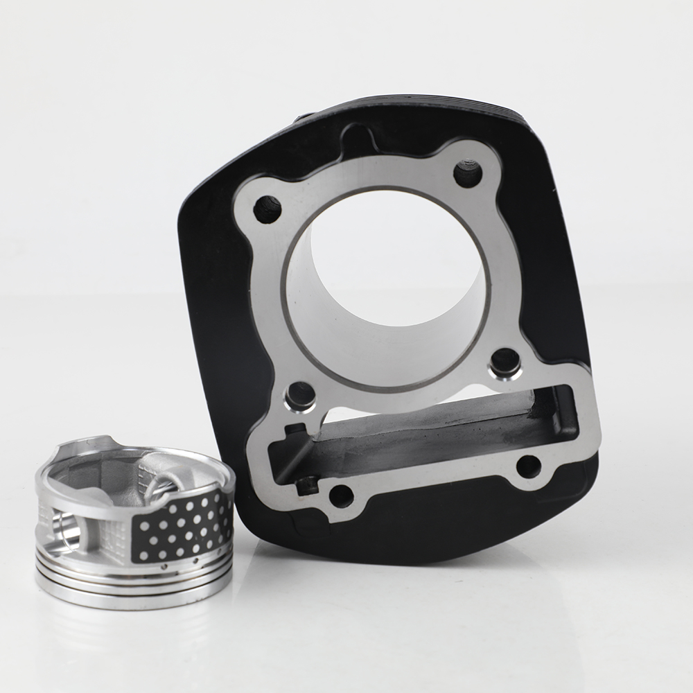 Kit Cilindro Motore 63.5mm con - Motorcycle Piston recensione e prezzo