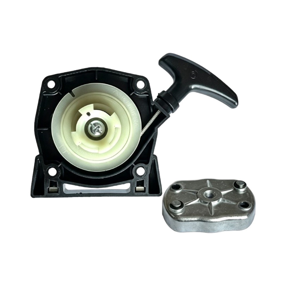 Motorino di avviamento di rica - Motorcycle Starter Motor recensione e prezzo