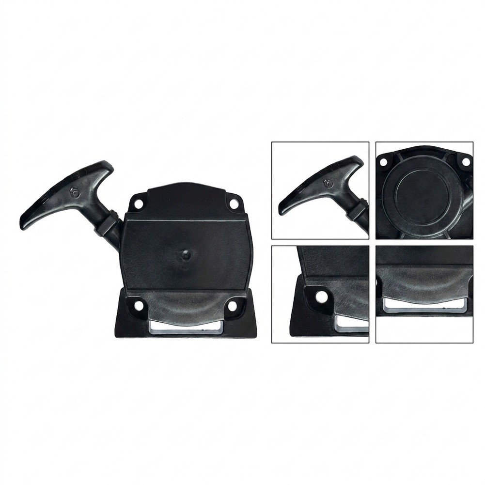 Motorino di avviamento di rica - Motorcycle Starter Motor recensione e prezzo