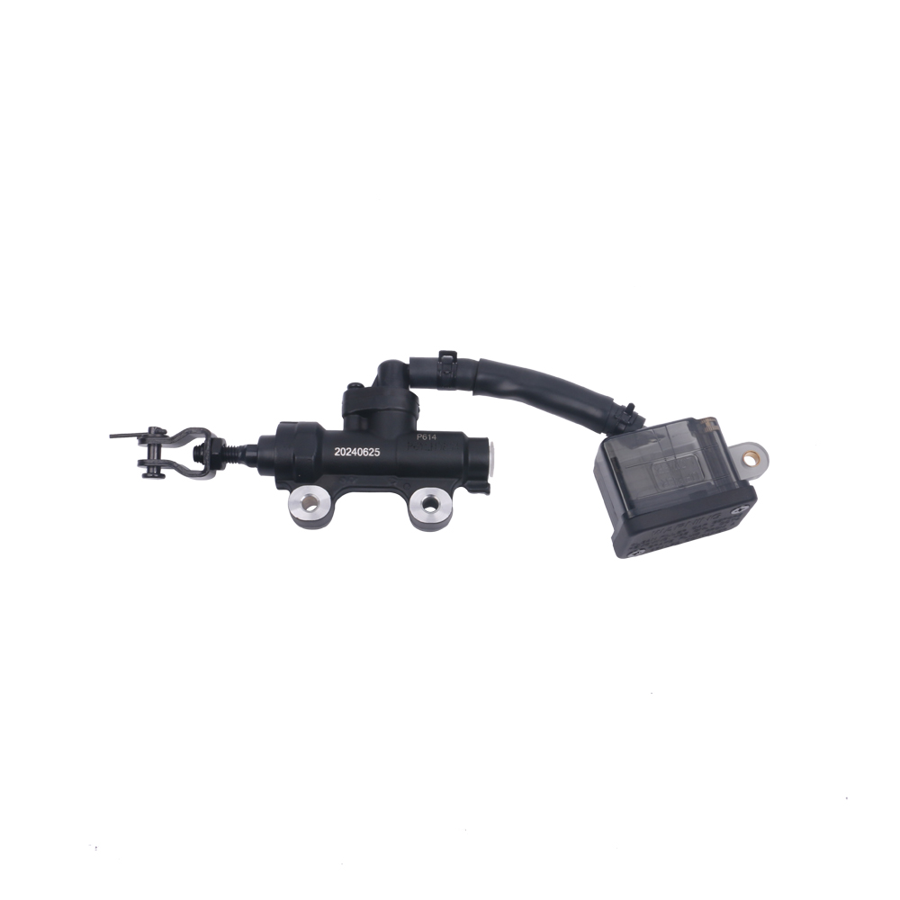 Nuova Pompa Freno Posteriore U - Motorcycle Cylinder recensione e prezzo