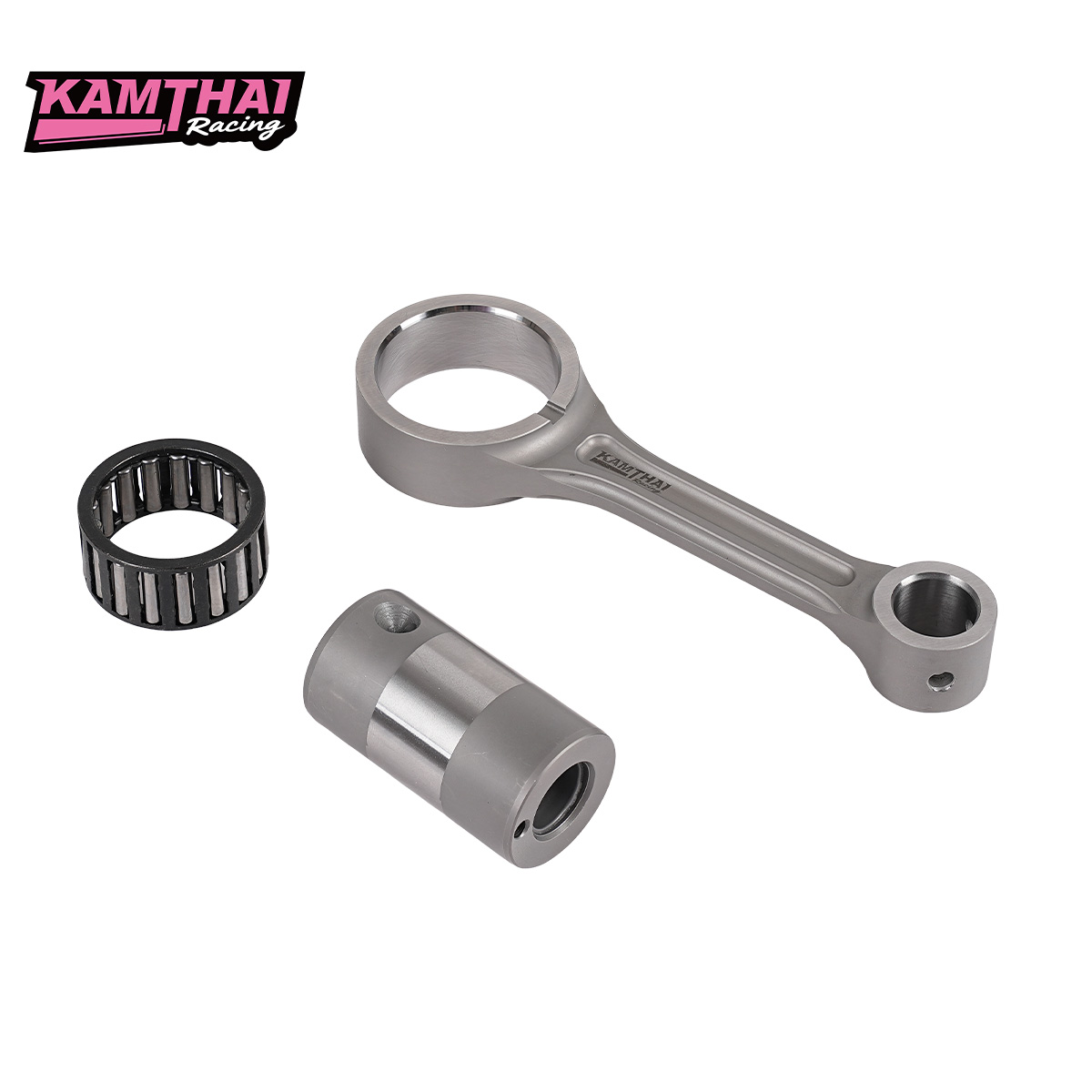 Kit biella lavorato CNC KAMTHA - Motorcycle Crankshaft recensione e prezzo