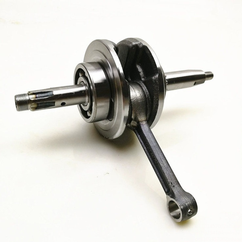 Gruppo albero motore JH70 per  - Motorcycle Crankshaft recensione e prezzo