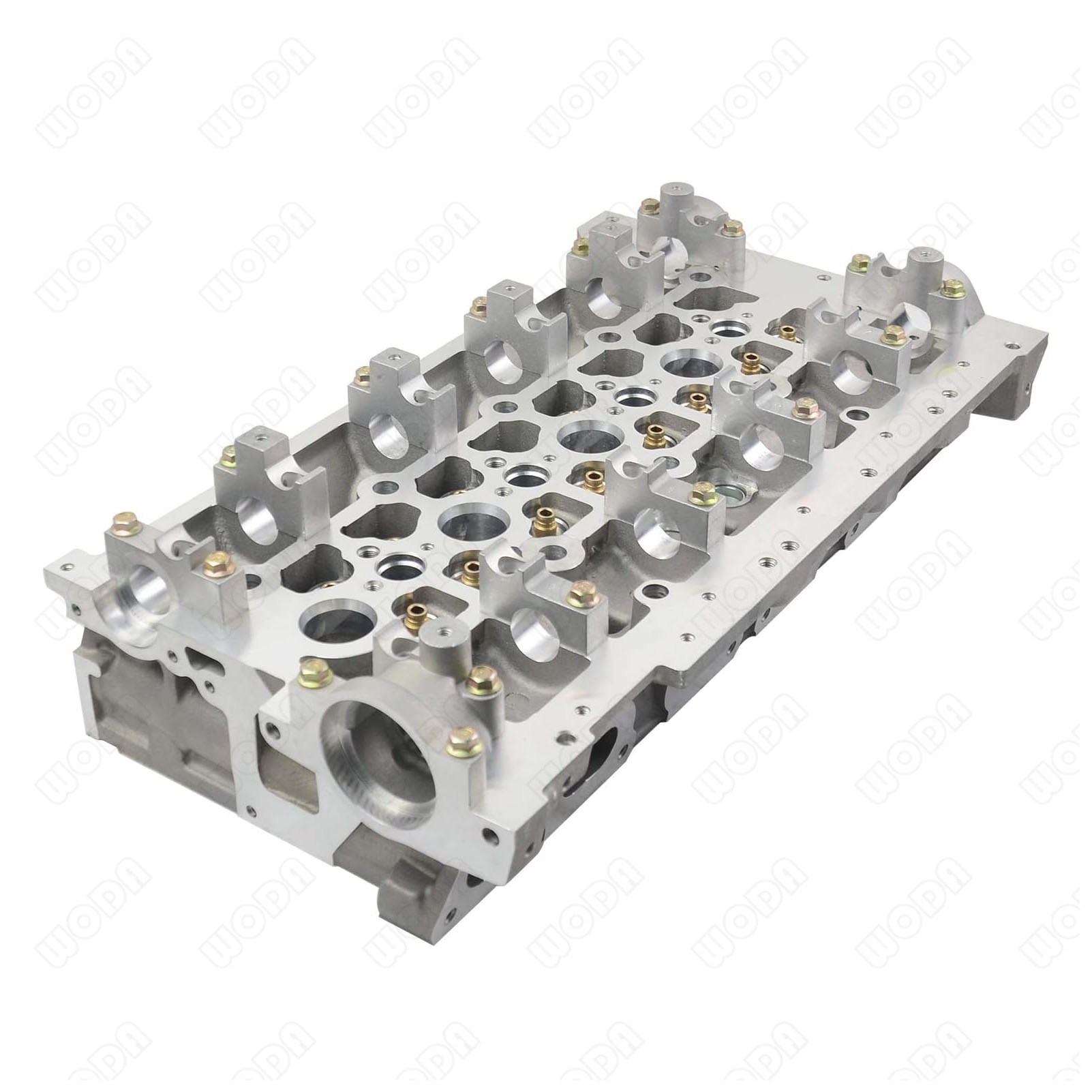 Testata del motore diesel 4412 - Engine Cylinder Head recensione e prezzo