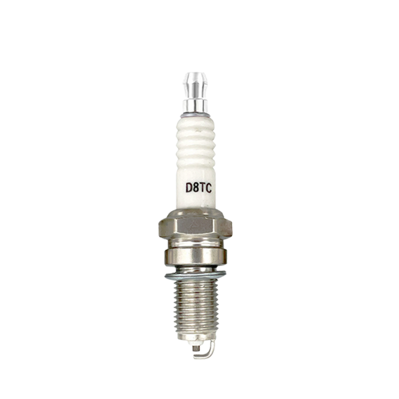 Motorcycle Spark Plug  D8TC/MR - Motorcycle Spark Plug recensione e prezzo